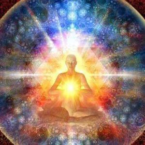 Meditaciones de 5ta Dimensión