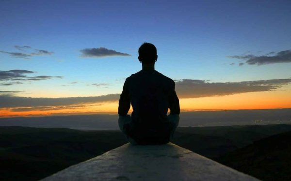 Cursos y Audios de Meditación Mindfulness por Purvesh San Martín